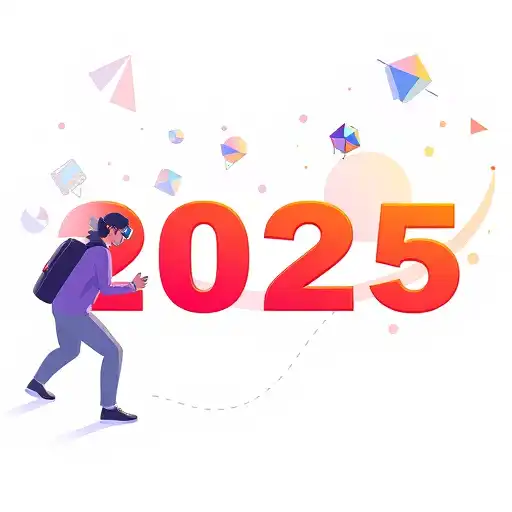 Emerging Trends in Online Gaming for 2025