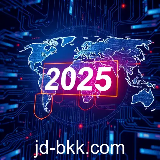 Emerging Trends in Online Gaming: The Case of Jdbkk