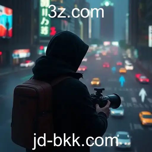 Exploring the Thrills of 'Entertainment News': The Gaming Phenomenon with 'Jdbkk'