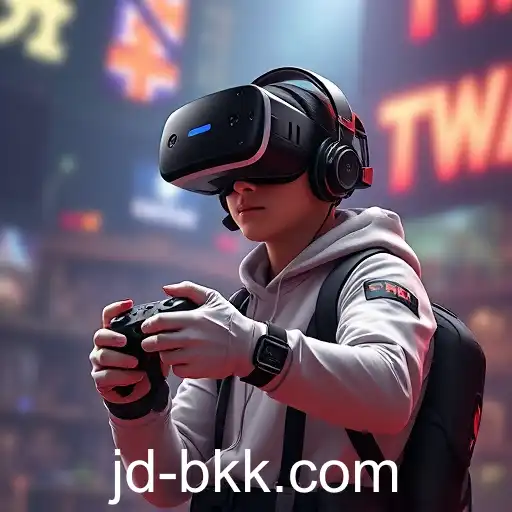 The Evolution of Online Gaming in a Digital World