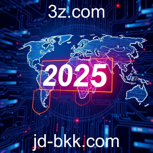 Global Cybersecurity Threats and Innovations