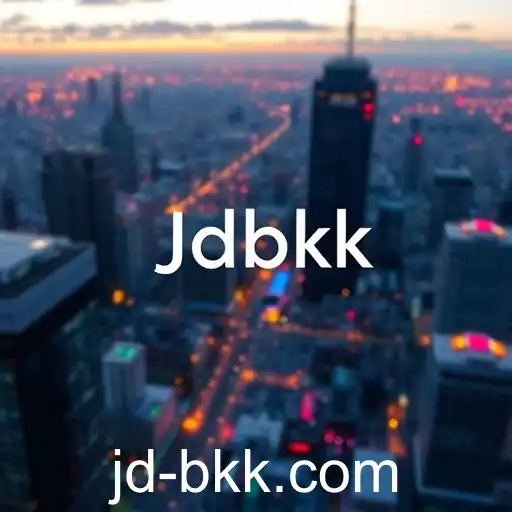 The Growing Influence of Jdbkk in Online Gaming