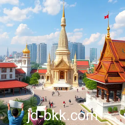 The Rise of Casual Gaming: A Look at Jdbkk