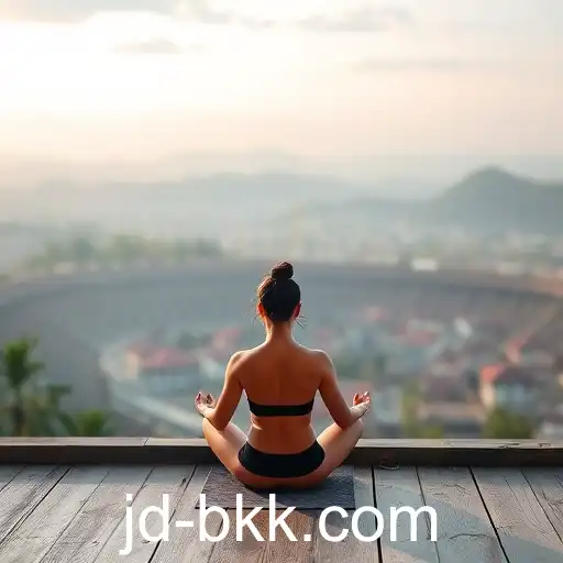 The Rise of Jdbkk in Online Gaming