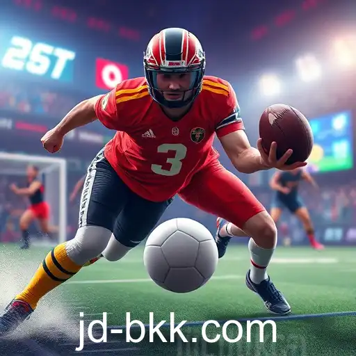 The Rise of Jdbkk in Online Gaming