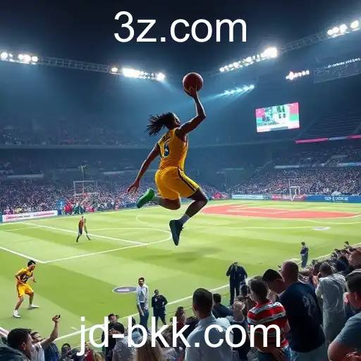 Exploring the World of Sports Highlights: Unearthing the Excitement Behind 'Jdbkk'