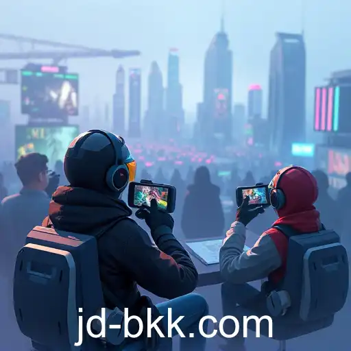 Jdbkk